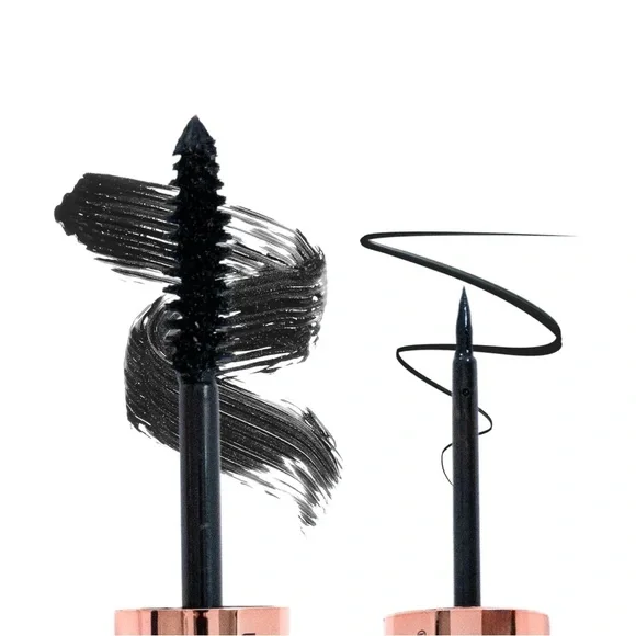 Billion Dollar Beauty Tubing Mascara + Liner Duo - Picture 3 of 3